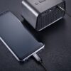 Cable de Audio USB-C a mini jack 3,5 mm