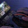 Ratón gaming