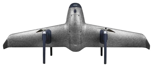 Hequav Swan-K1 Pro
