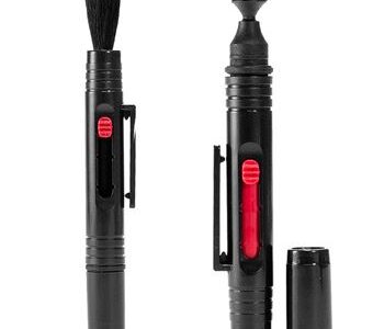 Lápiz limpiador de lentes, Caruba