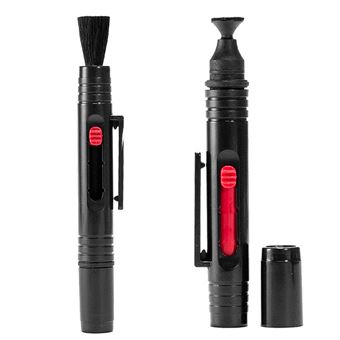 Lápiz limpiador de lentes, Caruba