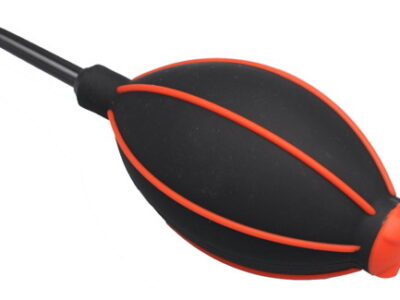 Limpiador de aire para lentes Caruba