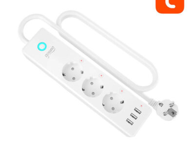 Regleta Wifi Gosund P1