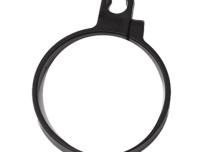 Soporte anclaje tubo al brazo DJI T10