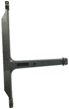 Lanza Spray T30 Izquierda