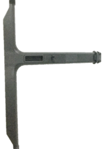 Lanza Spray T30 derecha