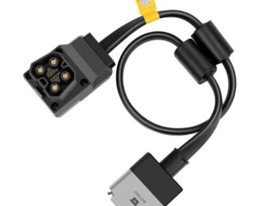 Cable BKW Batería EcoFlow DELTA PRO
