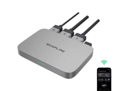 Ecoflow Inversor PowerStream