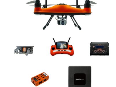 Fisherman FD3 advanced Edition