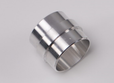 Conector de aluminio tren de aterrizaje DJI T30