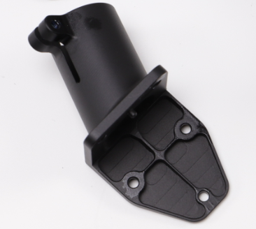 Fijación de brazo izquierdo DJI T30