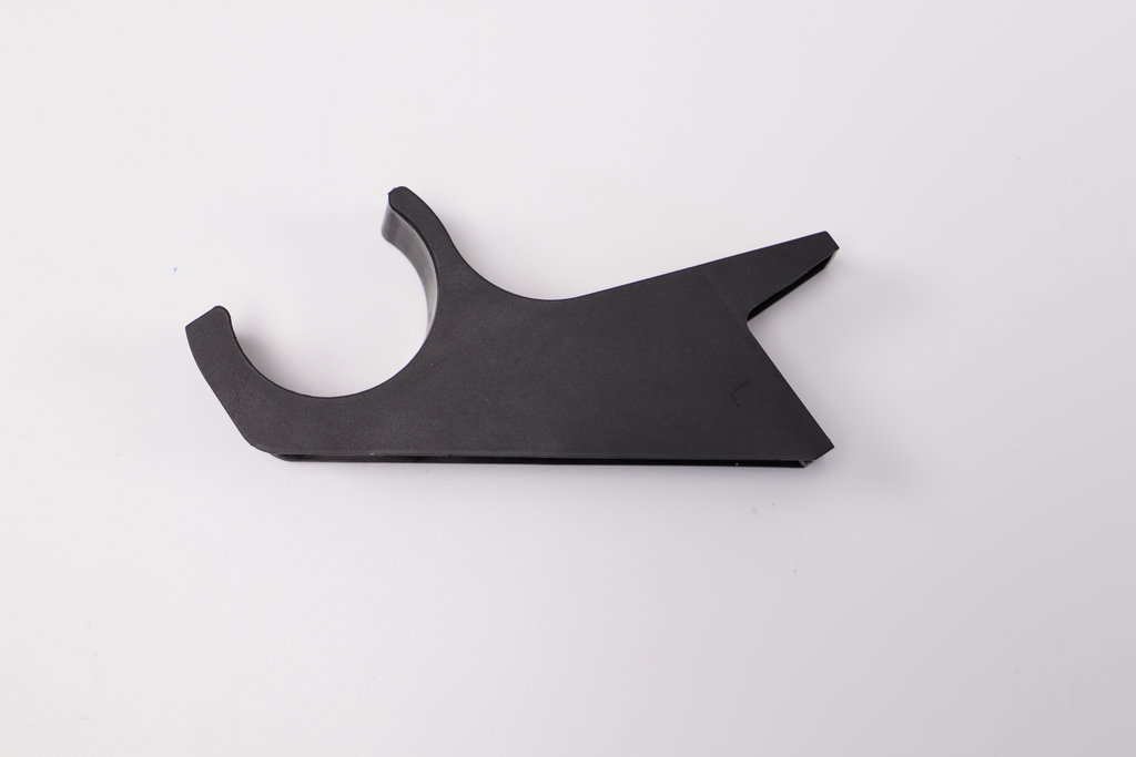 Soporte anclaje brazo izquierdo DJI T30 para plegado