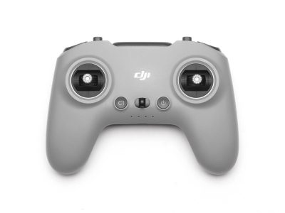 mando DJI FPV 3