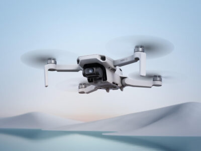 comprar DJI Mini 4k