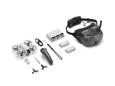 comprar DJI NEO combo con Goggles N3