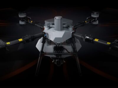 precio DJI Agras T100
