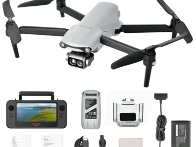 precio AUTEL EVO Lite 640T Enterprise