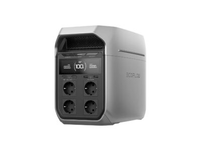 comprar Estación de energía Delta 3