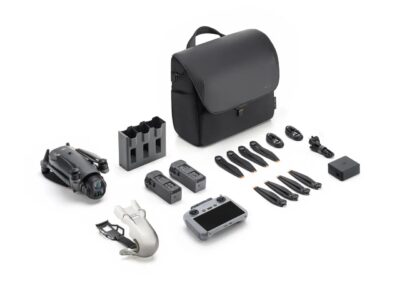 precio DJI Mavic 4 pro vuela más