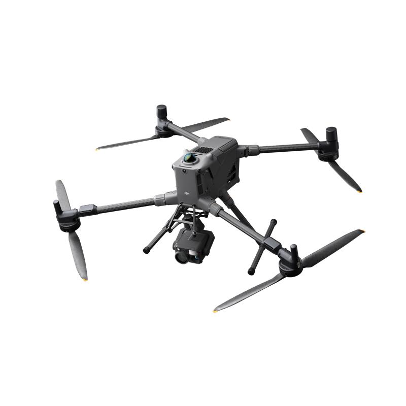 dron Matrice 400