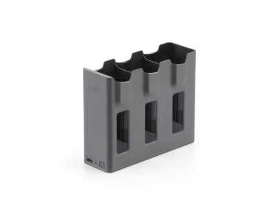 cargador múltiple dji mavic 4