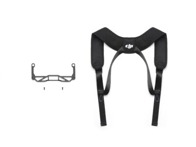 Correa con soporte para DJI RC Plus 2