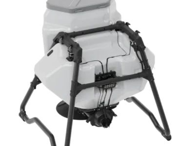 Depósito de sólidos DJI T100