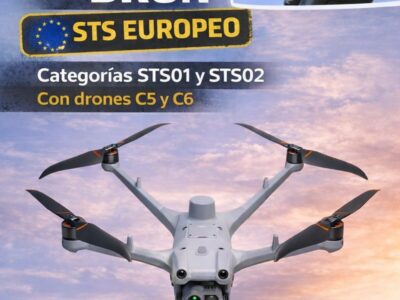 Curso Práctico Europeo STS 01 y STS 02