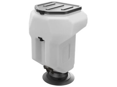 precio Depósito de sólidos DJI T70P