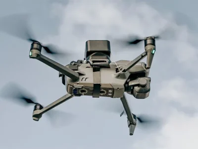 comprar paracaídas c5 mavic 3