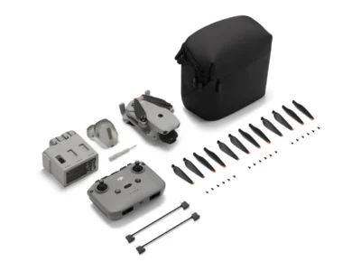 DJI Lito X1 pack vuela más con RC-N3
