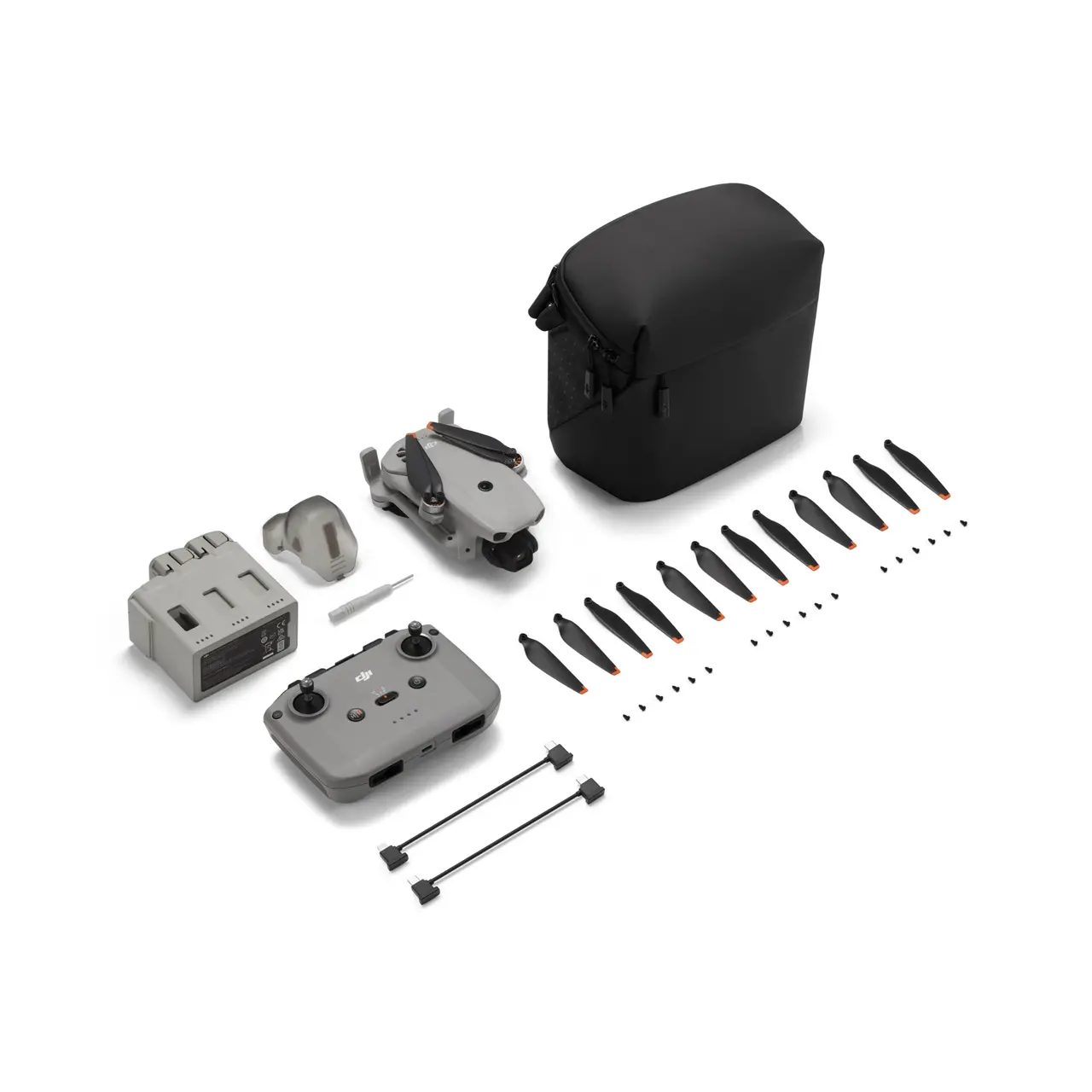DJI Lito X1 pack vuela más con RC-N3