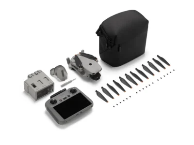 DJI Lito X1 pack vuela más con RC2