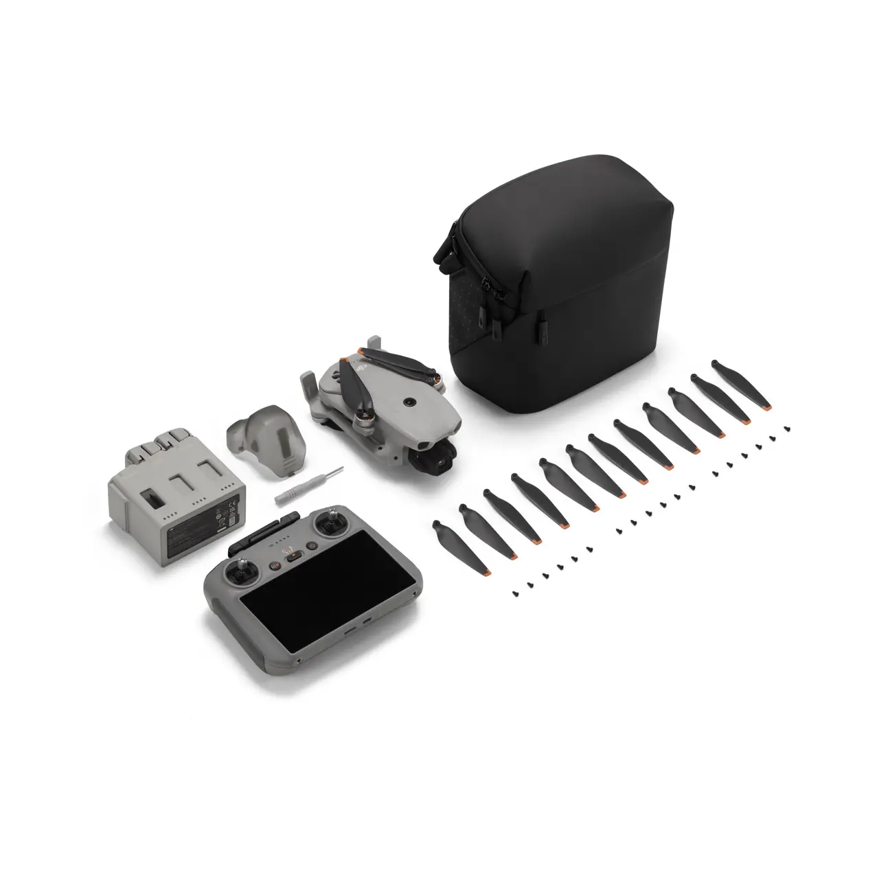 DJI Lito X1 pack vuela más con RC2