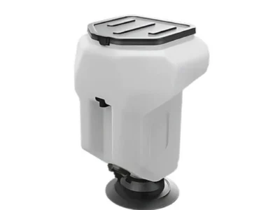 Depósito de sólidos para DJi T25P