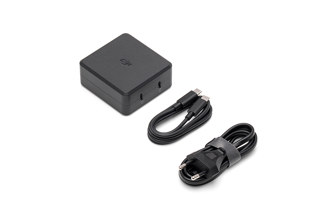 Cargador 100W DJI