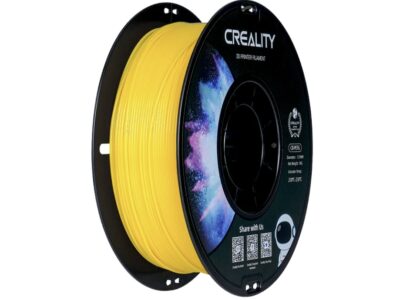 CR-PETG Filamento amarillo