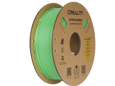 Hyper PLA Filamento color verde
