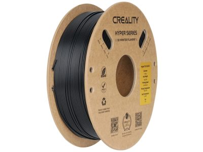 Hyper PLA Skin Filamento color negro