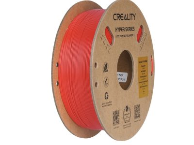 Hyper PLA Skin Filamento color rojo