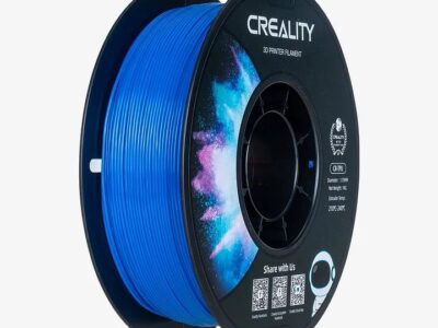 TPU Filamento azul creality