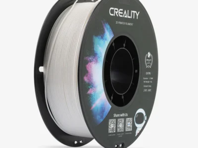TPU Filamento blanco creality